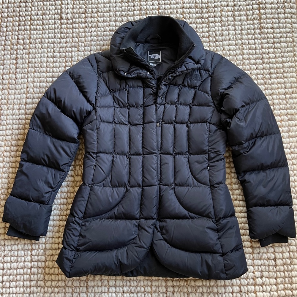 North Face Puffer Jacket